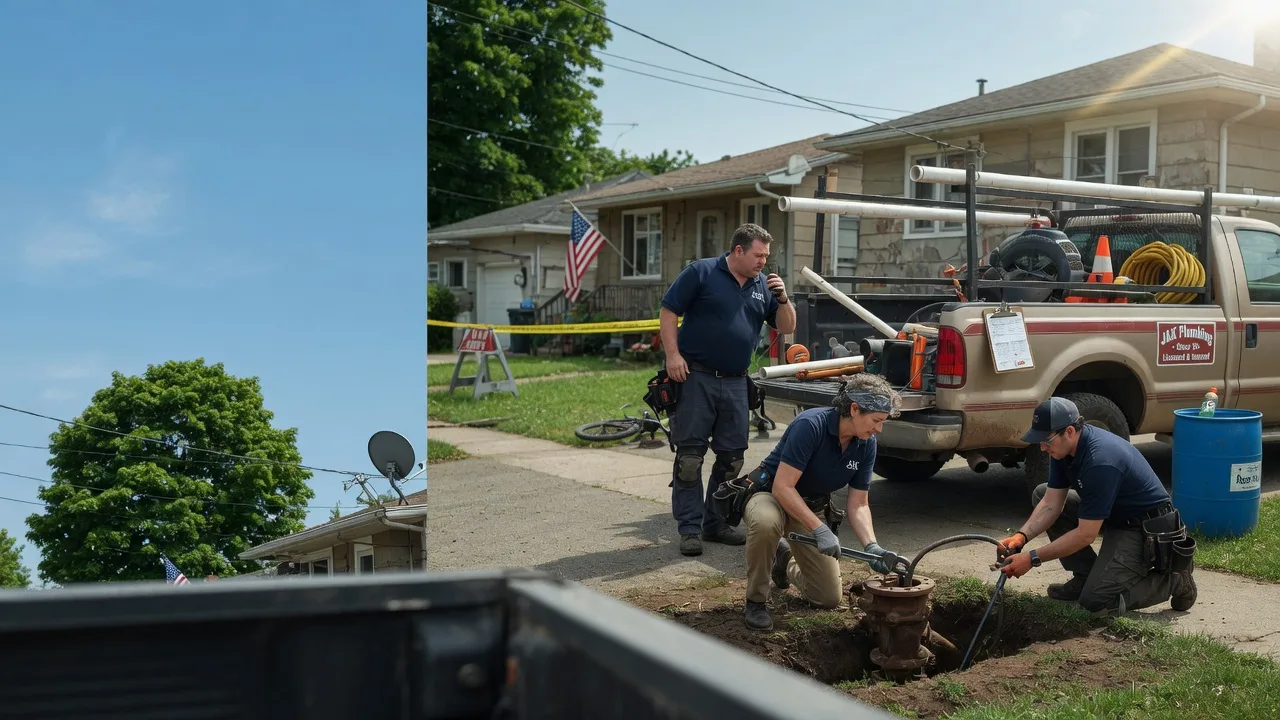 Water Heater Replacement in Gueydan, LA near me
